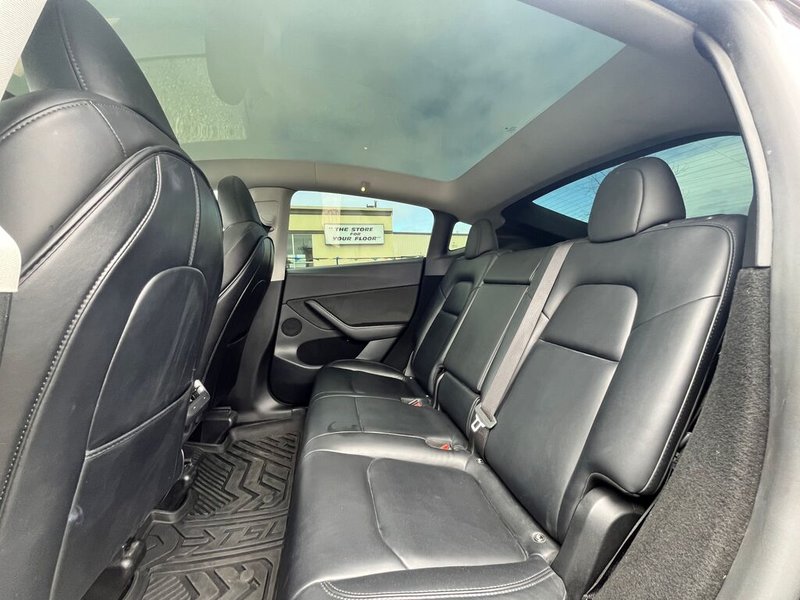 2023 Tesla Model Y Long Range LONG DRIVING RANGE   FULL SELF DRIVING CAPABILITY