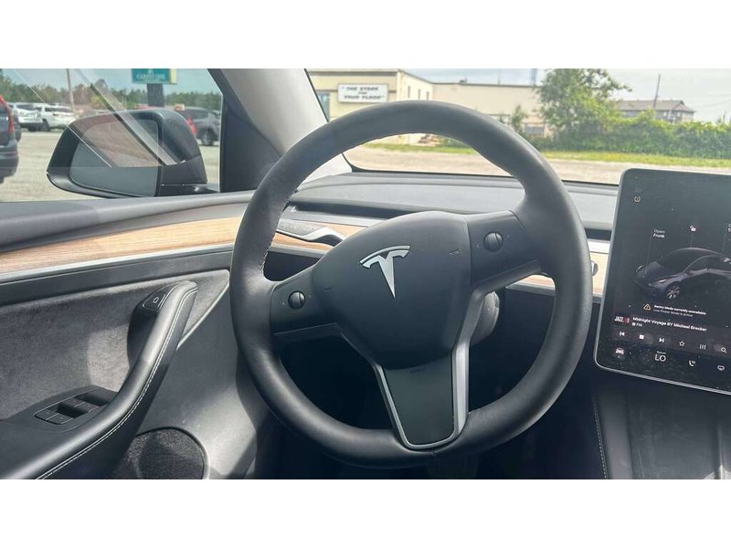 2023 Tesla Model Y Long Range Long Range AWD
