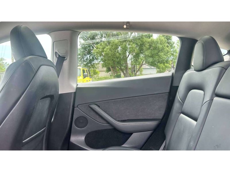 2023 Tesla Model Y Long Range Long Range AWD