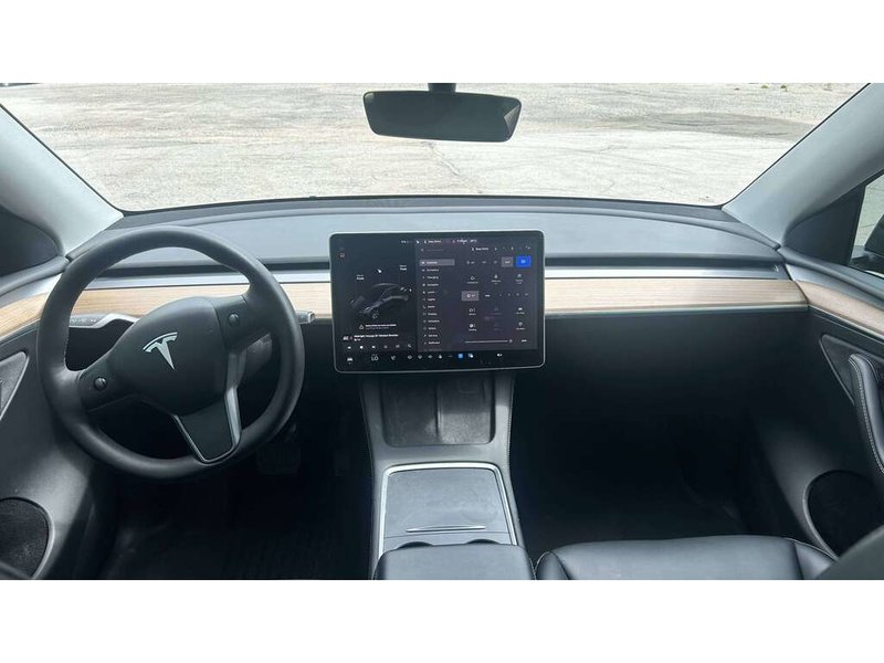2023 Tesla Model Y Long Range Long Range AWD