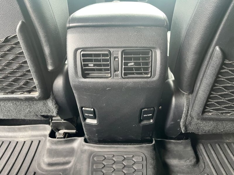 2015 Toyota 4Runner SR5 4WD 4dr V6 SR5