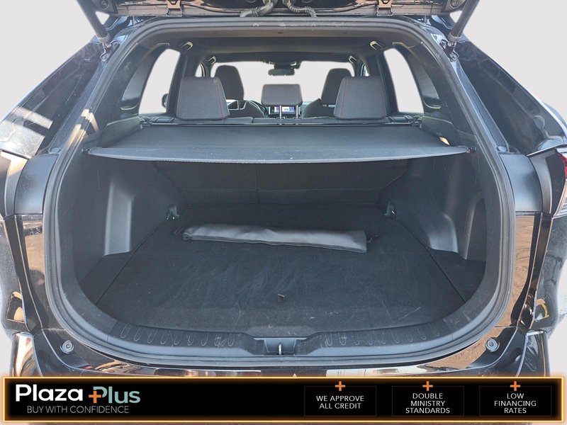 2023 Toyota RAV4 Prime SE SE AWD