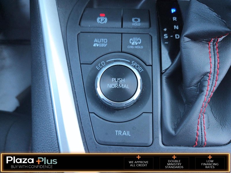 2023 Toyota RAV4 Prime SE SE AWD