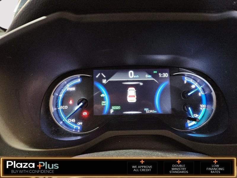 2023 Toyota RAV4 Prime SE SE AWD