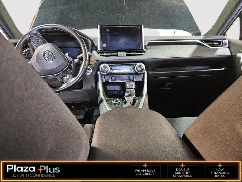 2023 Toyota RAV4 Prime SE SE AWD