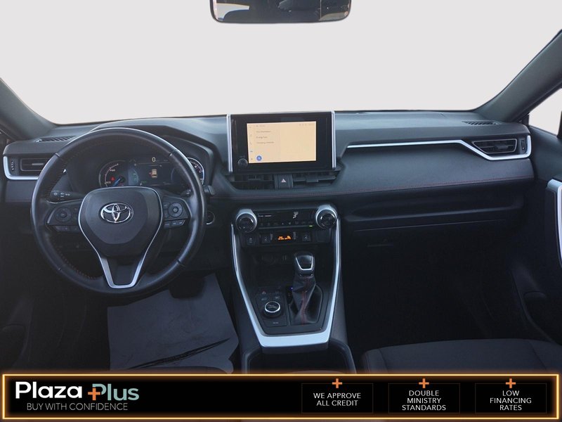 2023 Toyota RAV4 Prime SE SE AWD