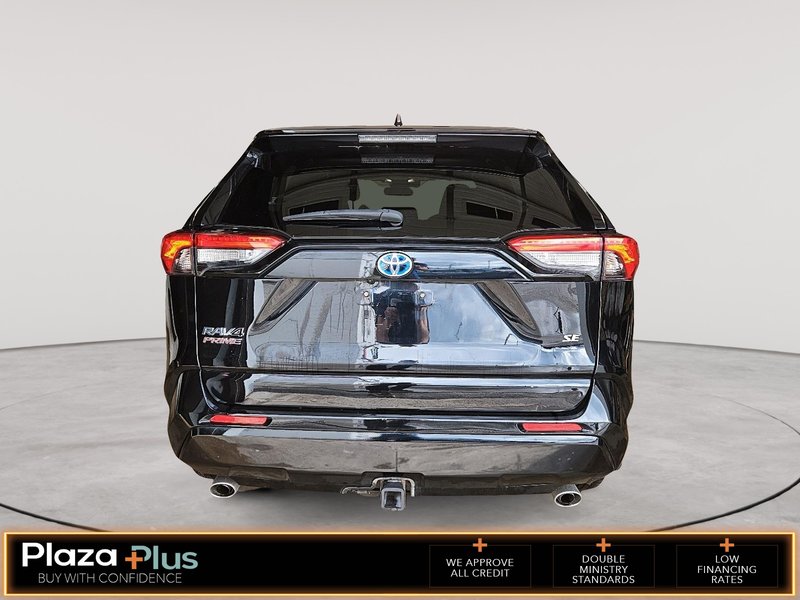 2024 Toyota RAV4 Prime XSE XSE AWD