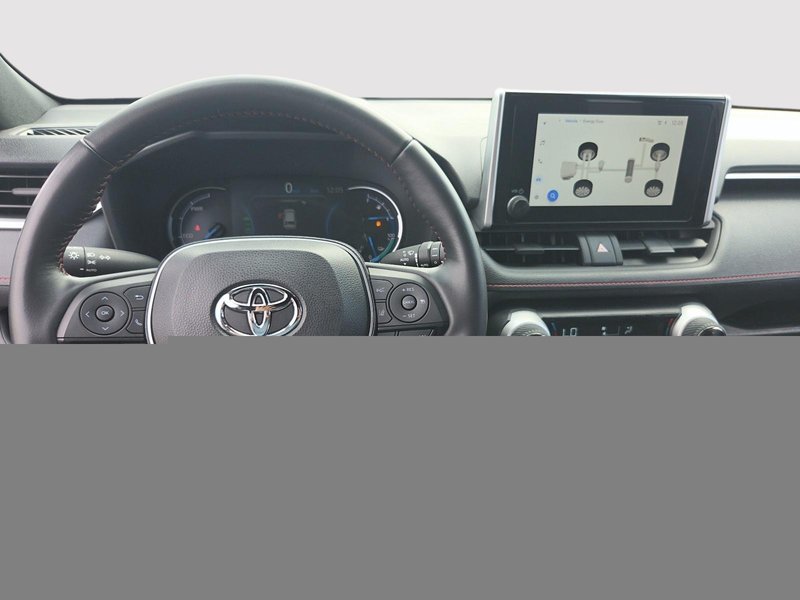 2024 Toyota RAV4 Prime SE SE AWD