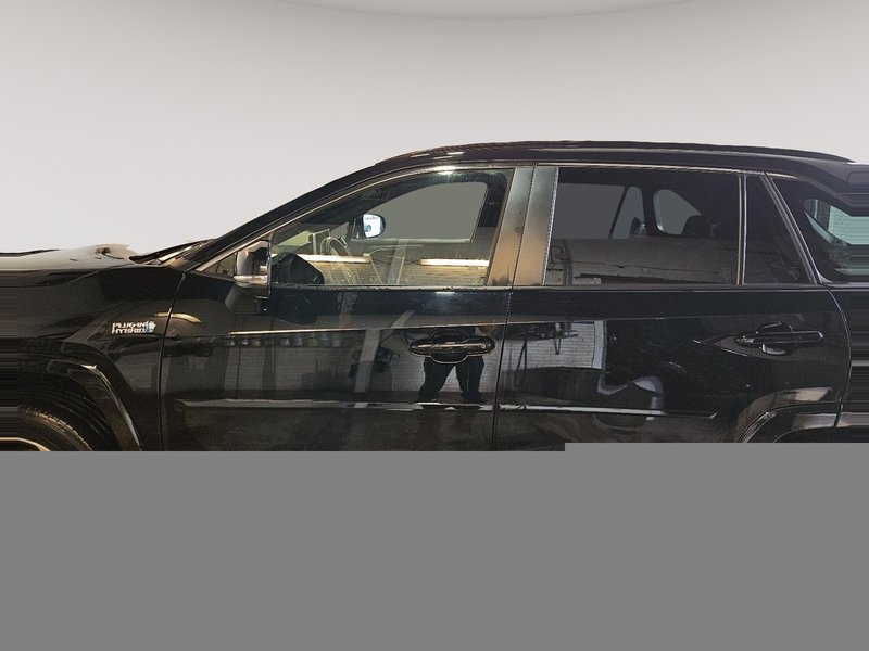 2024 Toyota RAV4 Prime XSE XSE AWD