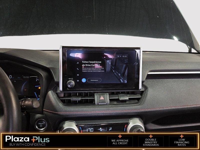 2024 Toyota RAV4 Prime XSE XSE AWD