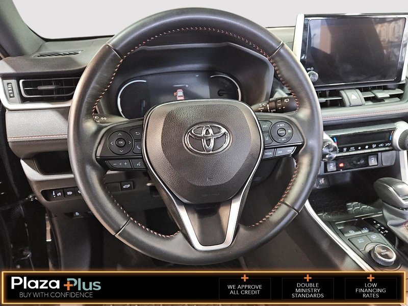 2024 Toyota RAV4 Prime XSE XSE AWD