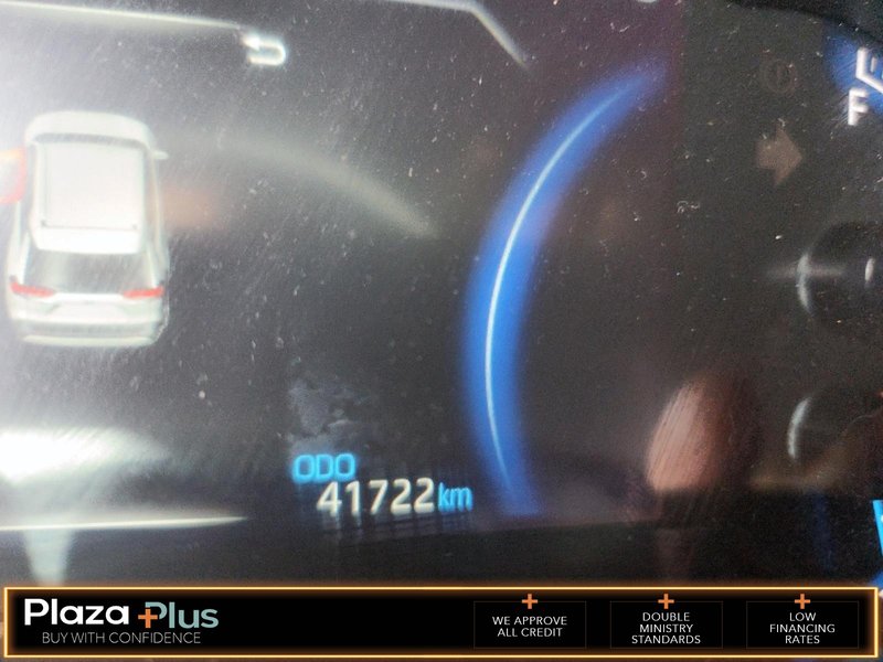 2024 Toyota RAV4 Prime SE SE AWD