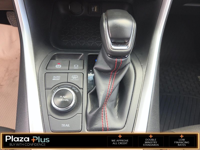 2024 Toyota RAV4 Prime SE SE AWD
