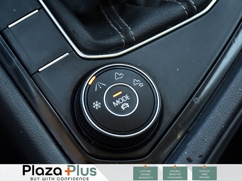 2022 Volkswagen Taos Comfortline