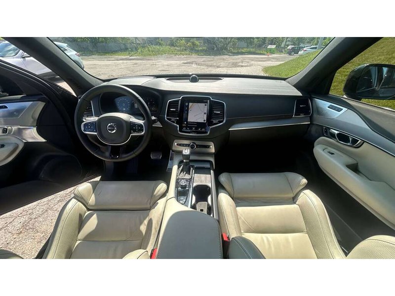 2022 Volvo XC90 R-Design R-DESIGN   20