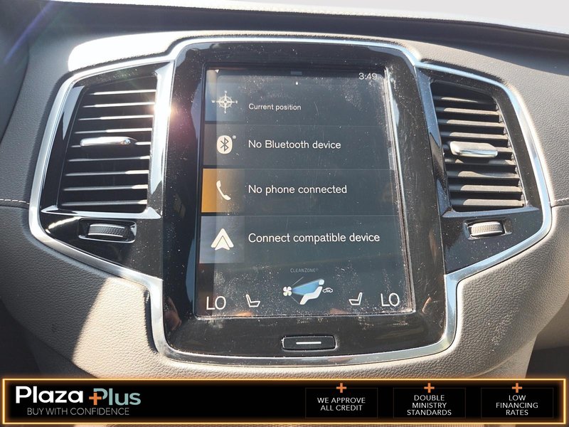 2022 Volvo XC90 R-Design R-DESIGN   20