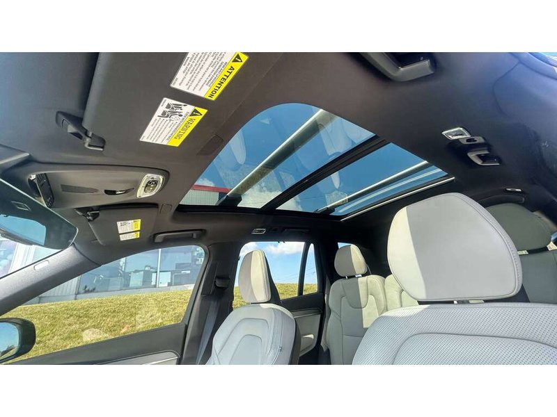 2022 Volvo XC90 R-Design R-DESIGN   20