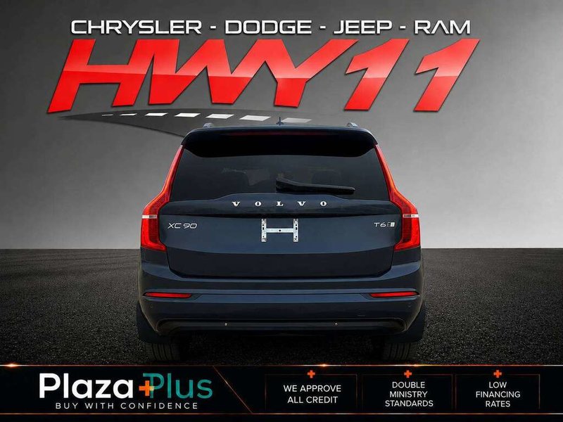 2022 Volvo XC90 R-Design R-DESIGN   20