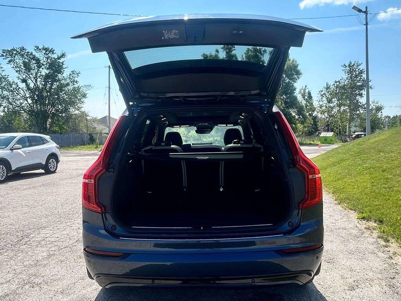 2022 Volvo XC90 R-Design R-DESIGN   20