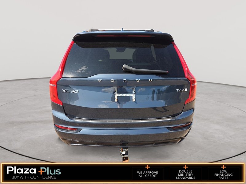 2022 Volvo XC90 R-Design R-DESIGN   20