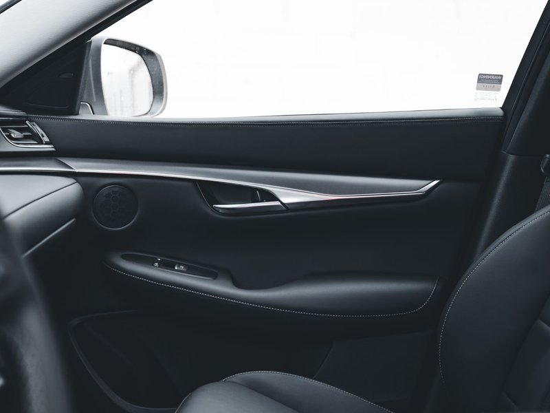 2023 Infiniti QX50 PURE