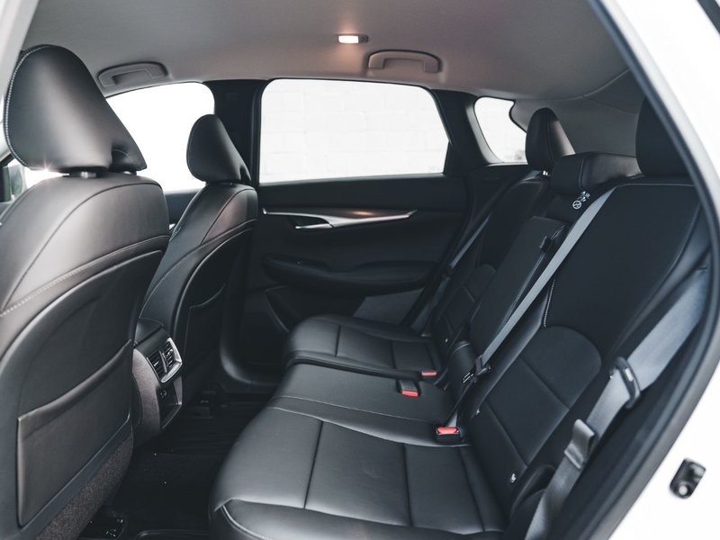 2023 Infiniti QX50 PURE