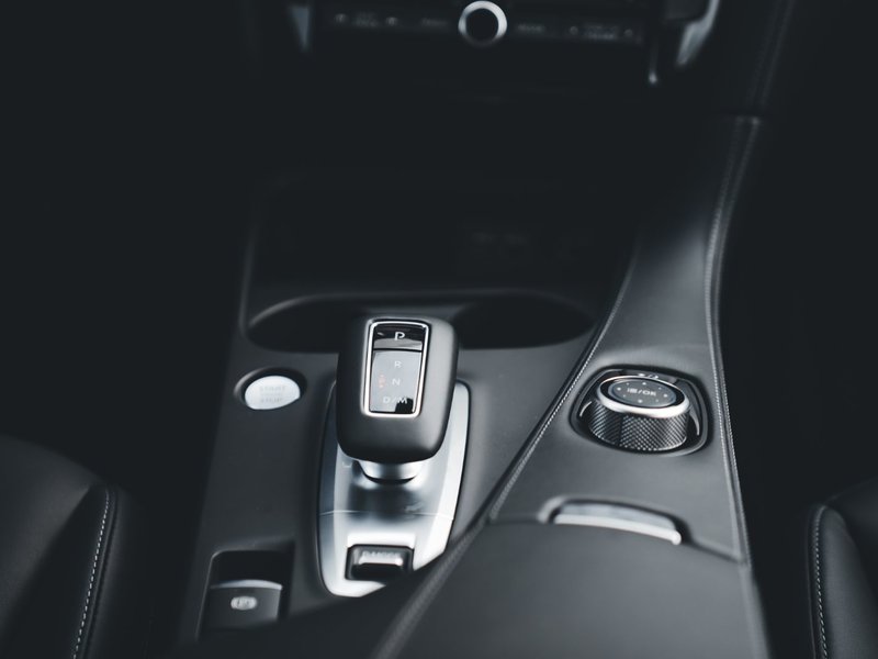 2023 Infiniti QX50 PURE