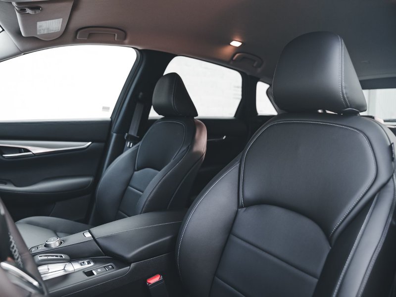 2023 Infiniti QX50 PURE