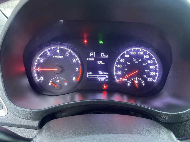 Hyundai Accent Preferred 2019 Bas prix
