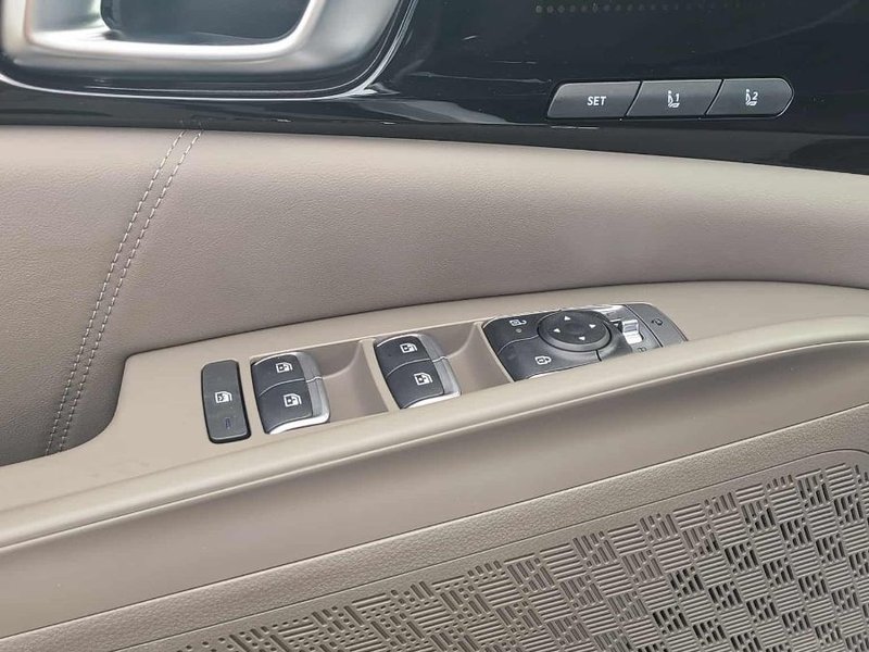 Kia Carnival  2026