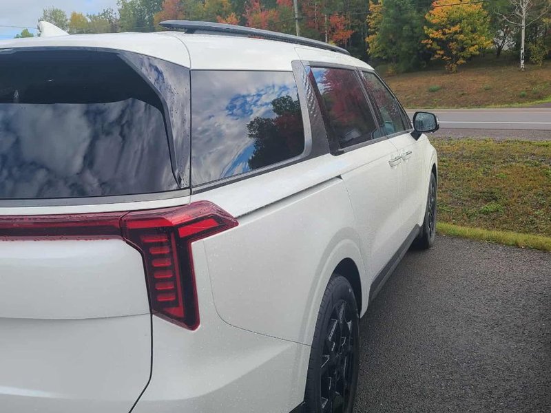 Kia Carnival  2026