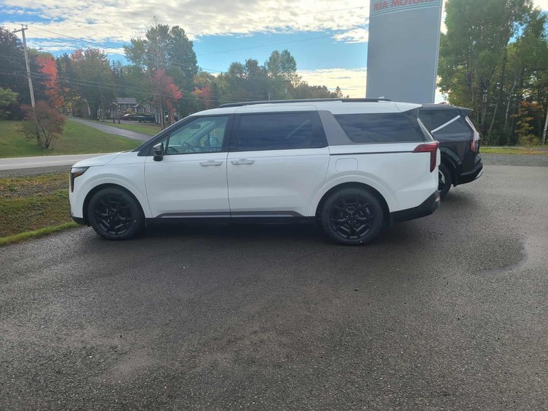 Kia Carnival  2026