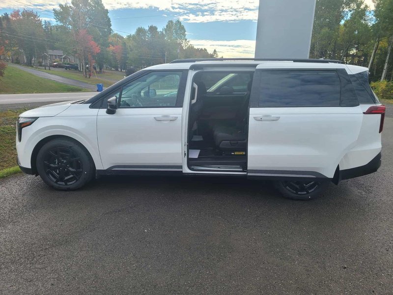 Kia Carnival  2026