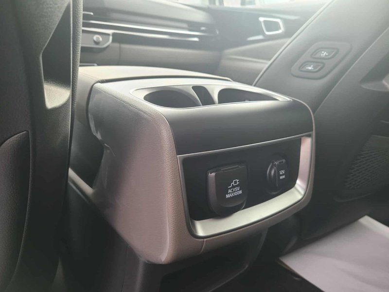 Kia Carnival  2026