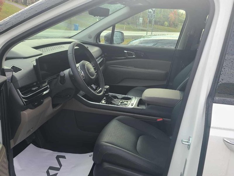 Kia Carnival  2026