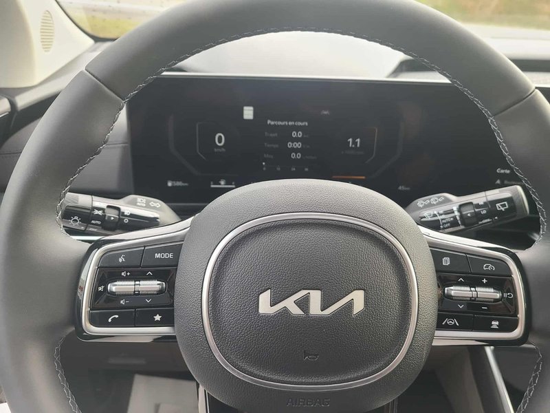 Kia Carnival  2026