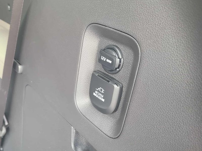 Kia Carnival  2026