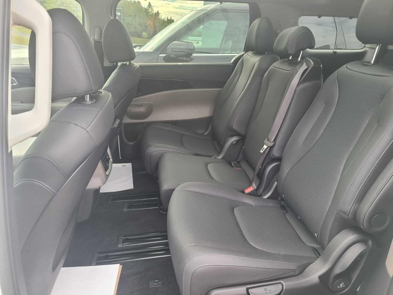 Kia Carnival  2026