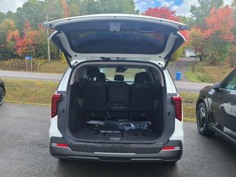 Kia Carnival  2026