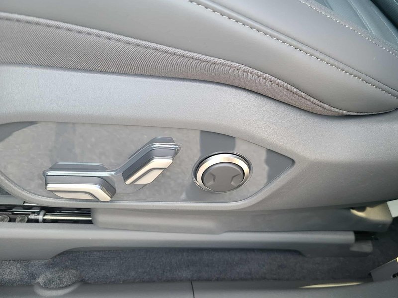 Kia EV9  2026 Double toit ouvrant