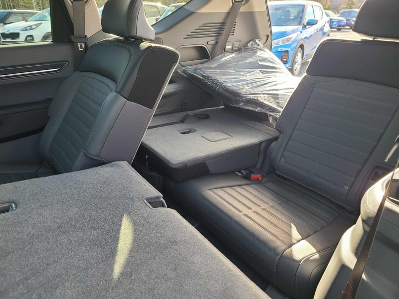 Kia EV9  2026 Double toit ouvrant