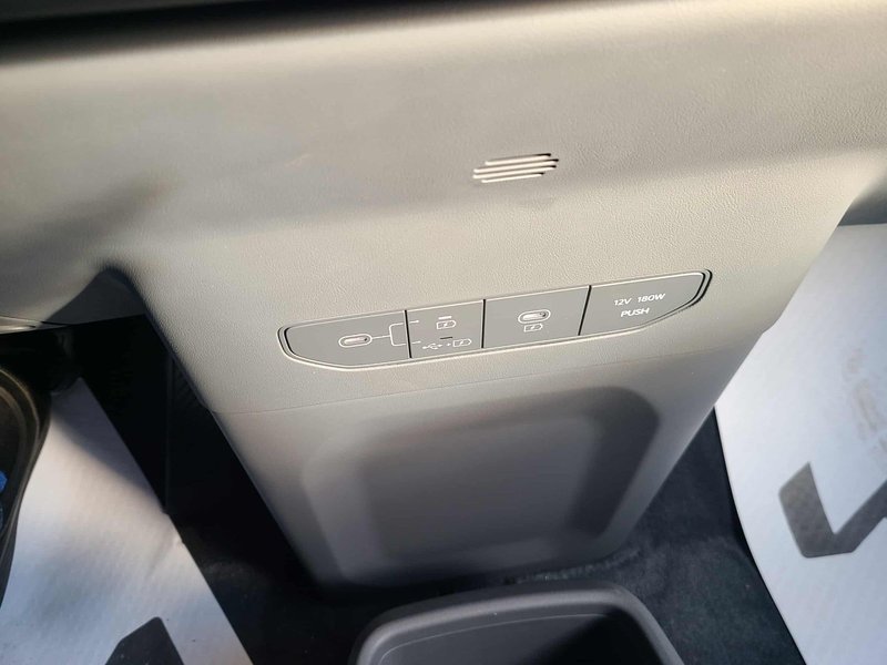 Kia EV9  2026 Double toit ouvrant