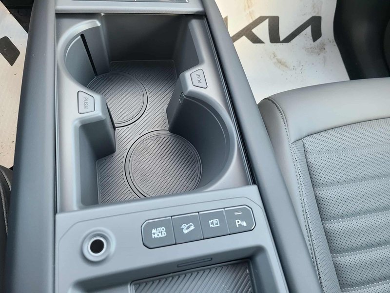 Kia EV9  2026 Double toit ouvrant