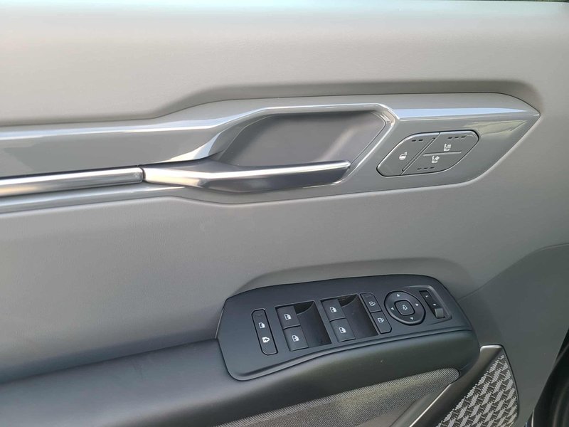 Kia EV9  2026 Double toit ouvrant