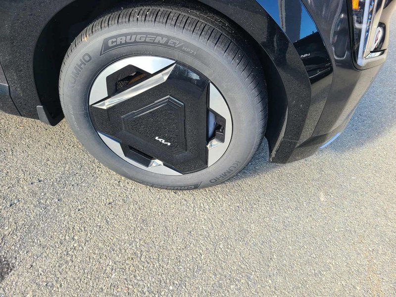 Kia EV9  2026 Double toit ouvrant