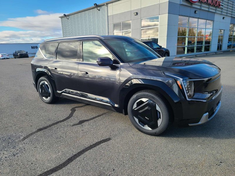 Kia EV9  2026 Double toit ouvrant