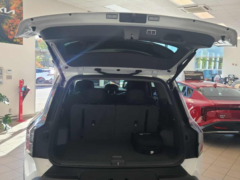 2026 Kia EV9 Land