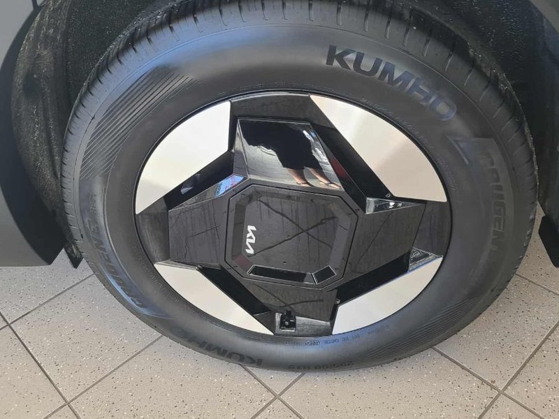 2026 Kia EV9 Land