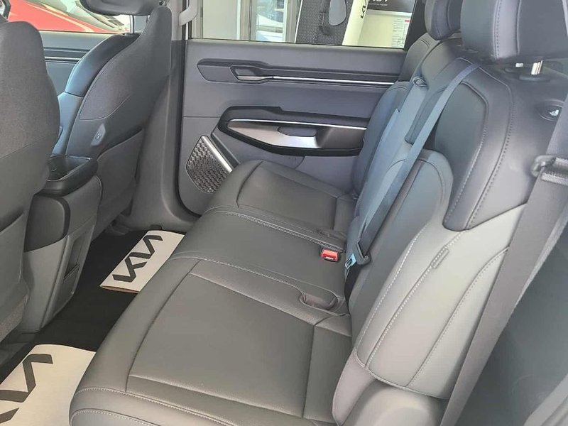 2026 Kia EV9 Land