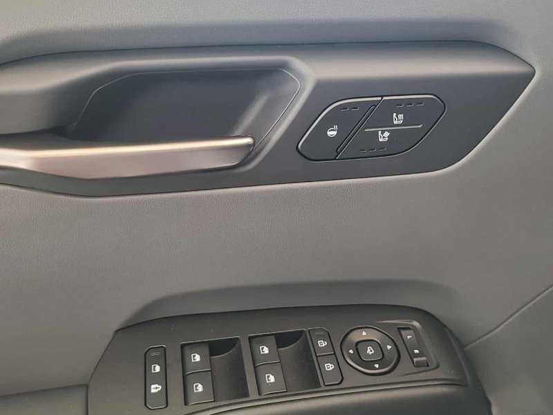 2026 Kia EV9 Land
